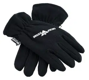 Checkup Dive Systems Thinsulate Pro gloves
