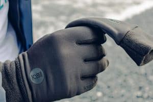 Fourth Element - Xerotherm handschoenen