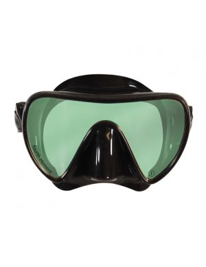 Fourth Element - SCOUT MASK Contrast Black (+ Strap)