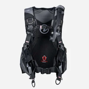 Aqualung Axiom BCD/Divejacket