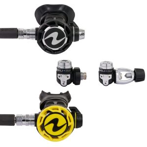 Aqualung PK HELIX COMPACT PRO + OCTO (#706028)