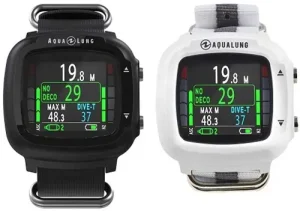 Aqualung i330r Divecomputer (#704030)