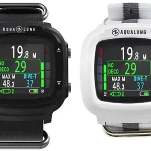 Aqualung i330r Divecomputer (#704030)