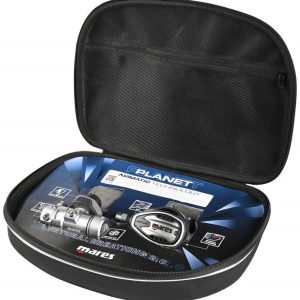 Mares Planet 88x TBP Regulator/Ademautomaat