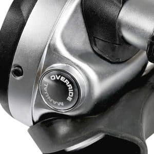 Mares Planet 88x TBP Regulator/Ademautomaat