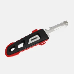 MARES MC-70 dive knive