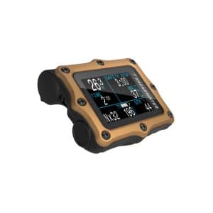 Shearwater Perdix 2 ti Divecomputer