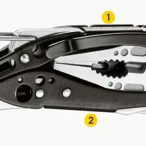 Leatherman Skeletool CX