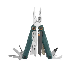 Leatherman WAVE ALPHA