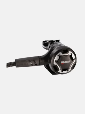 MARES Dual 15X regulator