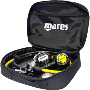 Mares Atlas 62x Premium Regulator Set