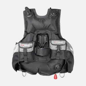Mares Prestige BCD