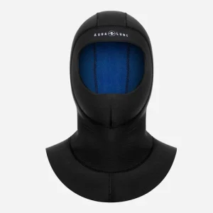 Aqualung - SEAWAVE FLEX - Dive Hood 7/4mm