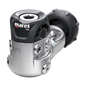 Regulator Set DUAL 15X - Starter