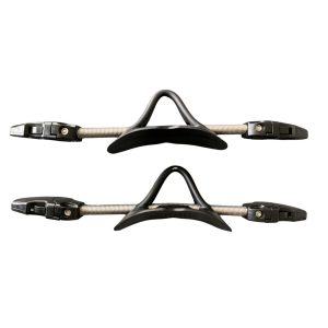 Beaver Easy finstraps