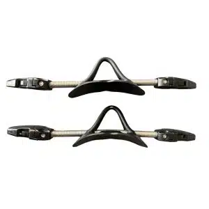Beaver Easy finstraps