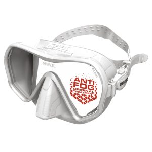SEAC Pura diving mask