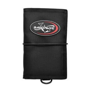 Wetnotes deluxe cordura