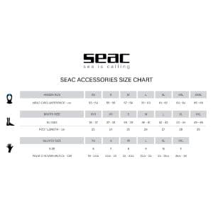 Seac Socks Standard_HD