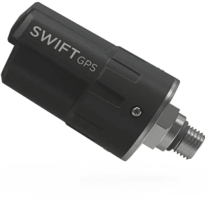 Shearwater Swift GPS transmitter