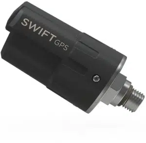 Shearwater Swift GPS transmitter