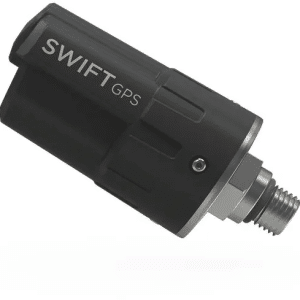 Shearwater Swift GPS transmitter