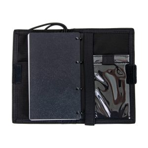 Wetnotes deluxe cordura