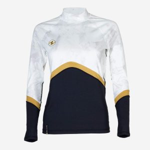 Aqualung RASHGUARD SF LS LADY - 702098