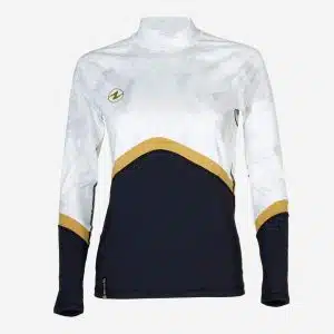 Aqualung RASHGUARD SF LS LADY - 702098