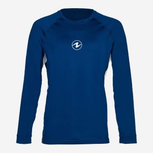 Aqualung-RASHGUARD LF LS MAN - 702100