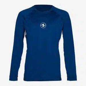 Aqualung-RASHGUARD LF LS MAN - 702100