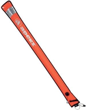 APEKS DSMB 1.4 meter