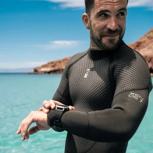 Men's Xenos ARC 7mm Wetsuit