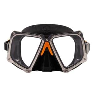 APEKS Mask VX2