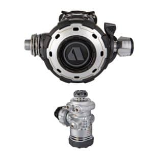 APEKS MTX-RC First and second stage DIN