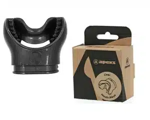 APEKS MOUTHPIECE COMFO PACK