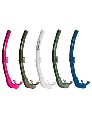 Mares Freedive Snorkel ELEMENT FLOATING