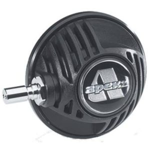 Apeks dry suit inflator