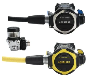 Aqualung Leg3nd Set