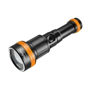 OrcaTorch ZD710 MK2 Focus Light