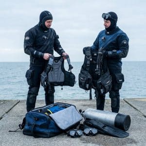 Reis trimvest vs standaard trimvest