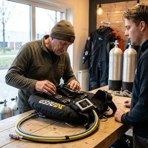 Sidemount XDEEP: welk Stealth 2.0-systeem past bij je?